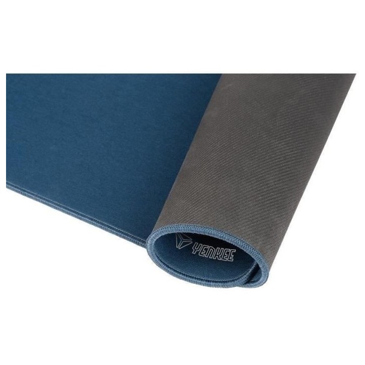Tapis de souris de bureau XXL - YENKEE - YPM 9040BE