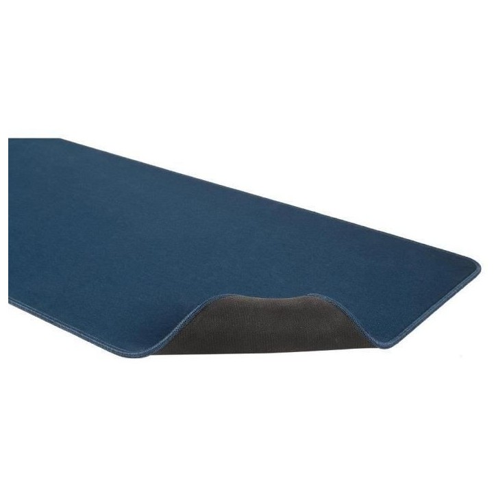 Tapis de souris de bureau XXL - YENKEE - YPM 9040BE
