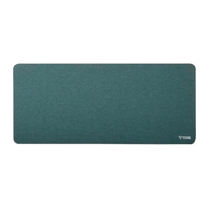 Tapis de souris de bureau XXL - YENKEE - YPM 9040GN