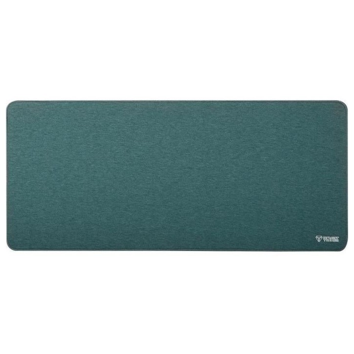 Tapis de souris de bureau XXL - YENKEE - YPM 9040GN