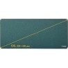 Tapis de souris de bureau XXL - YENKEE - YPM 9040GN