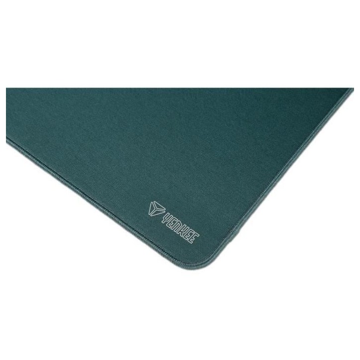Tapis de souris de bureau XXL - YENKEE - YPM 9040GN
