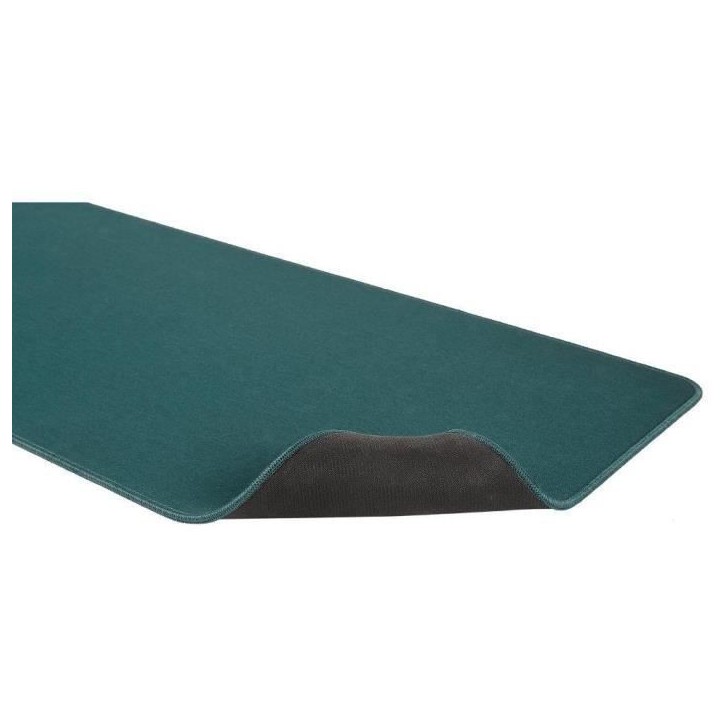 Tapis de souris de bureau XXL - YENKEE - YPM 9040GN