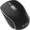 Souris sans fil rechargeable - NOBLE - YENKEE - YMS 2085BK
