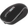 Souris sans fil rechargeable - NOBLE - YENKEE - YMS 2085BK