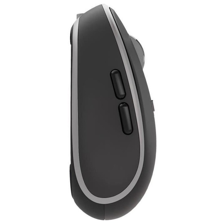 Souris sans fil rechargeable - NOBLE - YENKEE - YMS 2085BK Souris sans fil rechargeable - NOBLE - YENKEE - YMS 2085BK