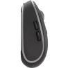 Souris sans fil rechargeable - NOBLE - YENKEE - YMS 2085BK