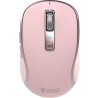 Souris sans fil rechargeable - NOBLE - YENKEE - YMS 2085PK