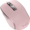 Souris sans fil rechargeable - NOBLE - YENKEE - YMS 2085PK