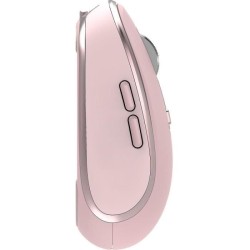 Souris sans fil rechargeable - NOBLE - YENKEE - YMS 2085PK
