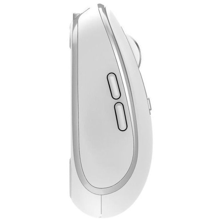 Souris sans fil rechargeable - NOBLE - YENKEE - YMS 2085WE Souris sans fil rechargeable - NOBLE - YENKEE - YMS 2085WE