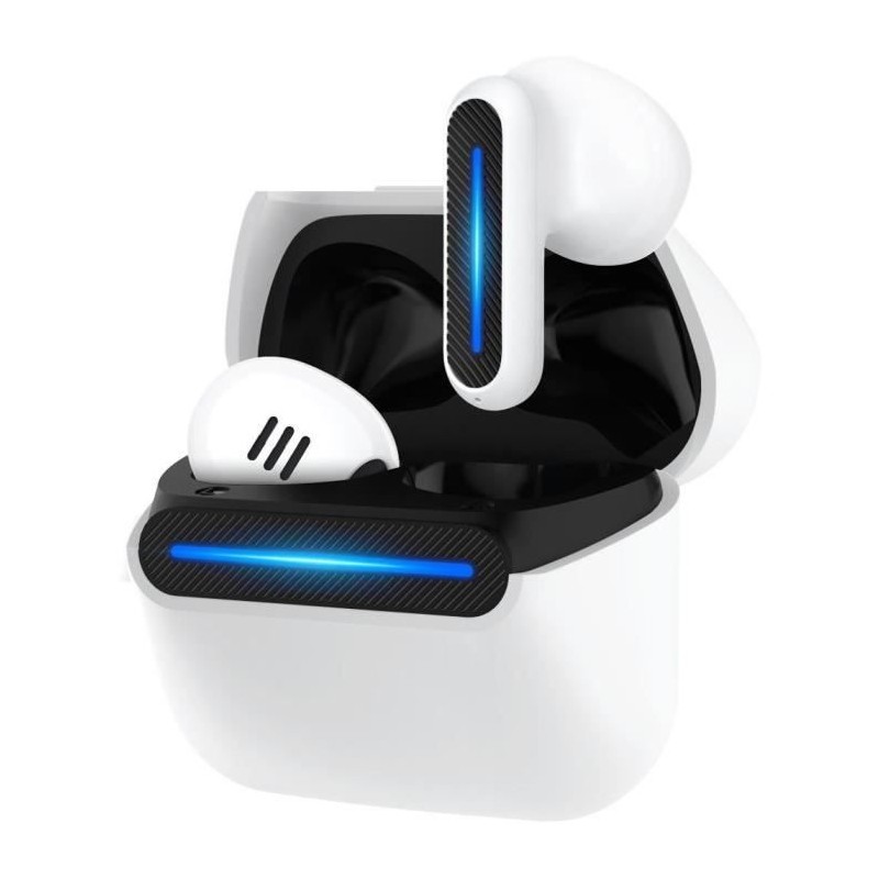 Écouteurs sans fil rechargeable - TWS EVEPODS - YENKEE - YHP 06BT WE