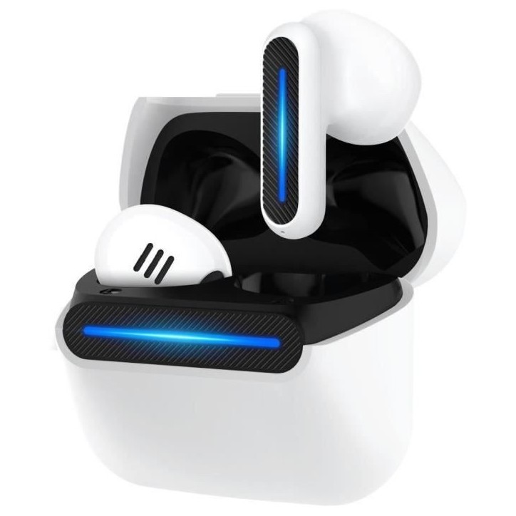 Écouteurs sans fil rechargeable - TWS EVEPODS - YENKEE - YHP 06BT WE