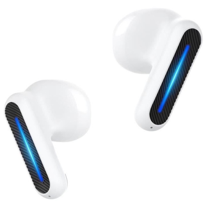 Écouteurs sans fil rechargeable - TWS EVEPODS - YENKEE - YHP 06BT WE