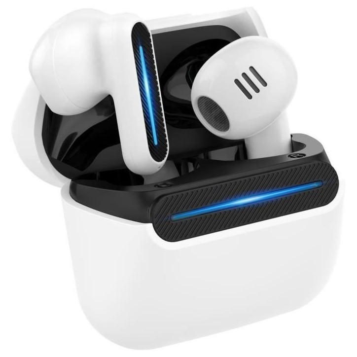 Écouteurs sans fil rechargeable - TWS EVEPODS - YENKEE - YHP 06BT WE