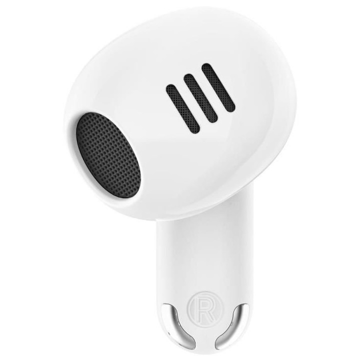 Écouteurs sans fil rechargeable - TWS EVEPODS - YENKEE - YHP 06BT WE