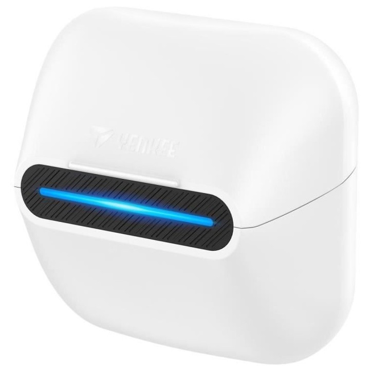 Écouteurs sans fil rechargeable - TWS EVEPODS - YENKEE - YHP 06BT WE