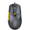 Souris gaming - MARKSMAN - YENKEE - YMS 3600BK