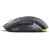 Souris gaming - MARKSMAN - YENKEE - YMS 3600BK