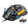 Souris gaming - MARKSMAN - YENKEE - YMS 3600YW