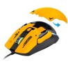Souris gaming - MARKSMAN - YENKEE - YMS 3600YW