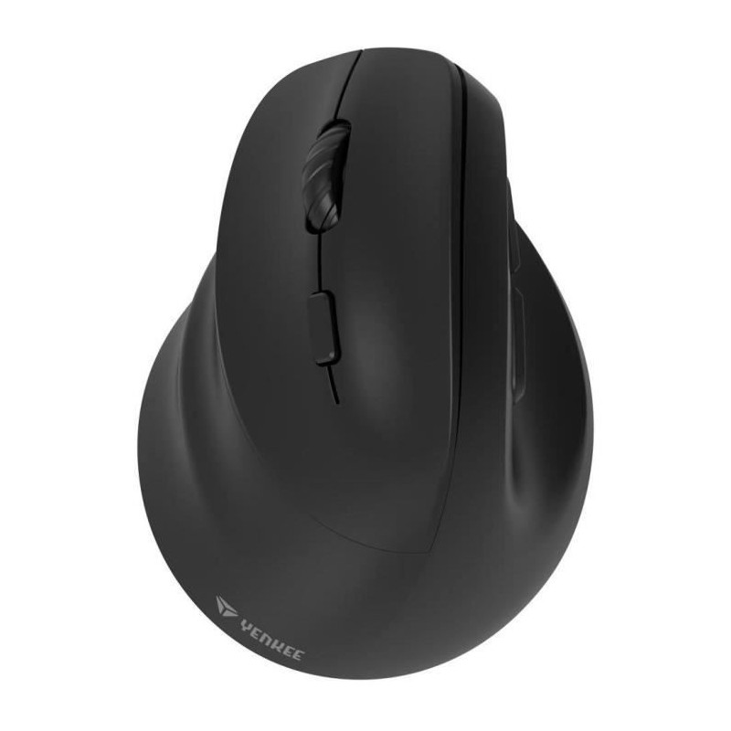 Souris sans fil verticale pour gaucher - YENKEE - YMS 5060L