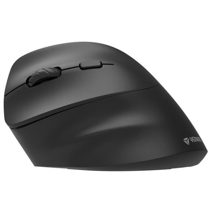 Souris sans fil verticale pour gaucher - YENKEE - YMS 5060L