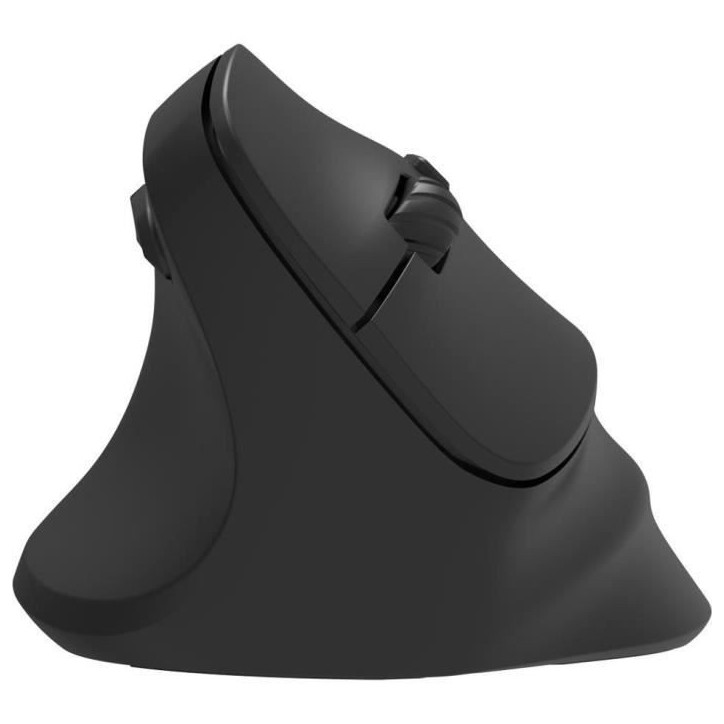 Souris sans fil verticale pour gaucher - YENKEE - YMS 5060L