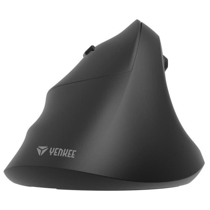 Souris sans fil verticale pour gaucher - YENKEE - YMS 5060L
