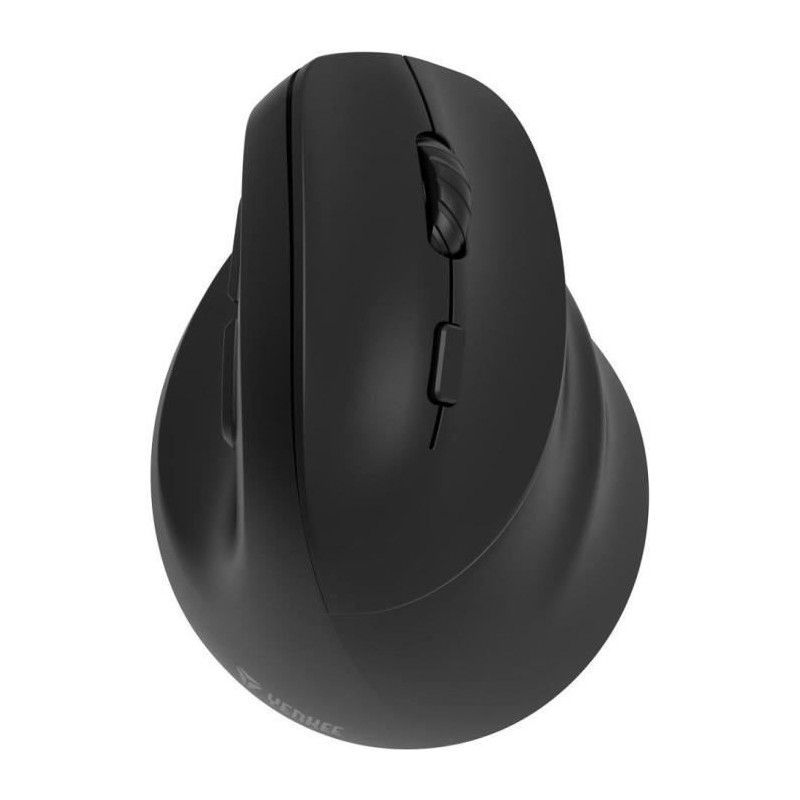 Souris sans fil ergonomique verticale - YENKEE - YMS 5060R Souris sans fil ergonomique verticale - YENKEE - YMS 5060R