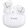Écouteurs sans fil rechargeable - TWS HARMON - YENKEE - YHP 08BT ANC