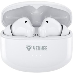Écouteurs sans fil rechargeable - TWS HARMON - YENKEE - YHP 08BT ANC
