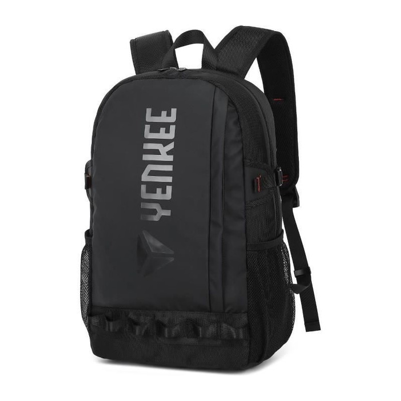 Sac a dos pour ordinateur gaming 15.6 - TROOPER - YENKEE - YBB 1504 Sac a dos pour ordinateur gaming 15.6 - TROOPER - YENKEE - YBB 1504