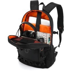 Sac a dos pour ordinateur gaming 15.6 - TROOPER - YENKEE - YBB 1504