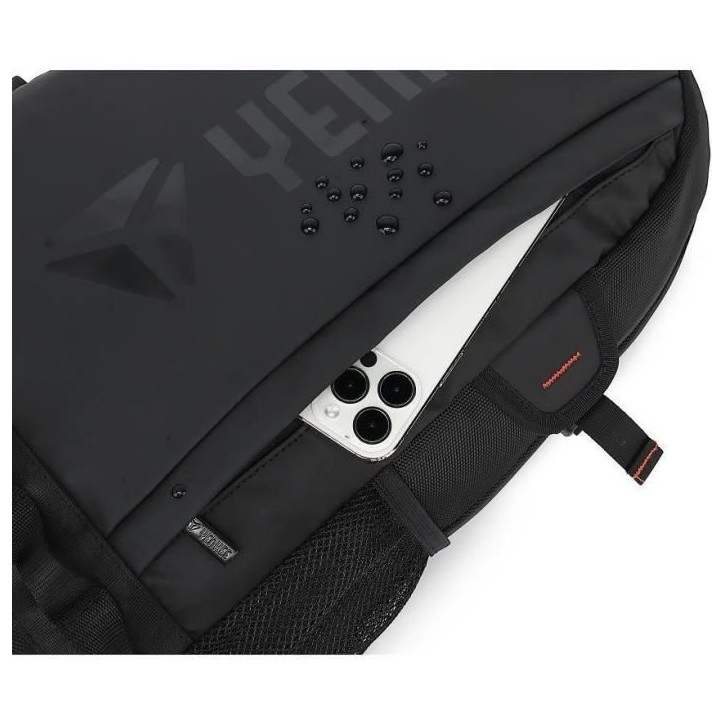 Sac a dos pour ordinateur gaming 15.6 - TROOPER - YENKEE - YBB 1504 Sac a dos pour ordinateur gaming 15.6 - TROOPER - YENKEE - YBB 1504
