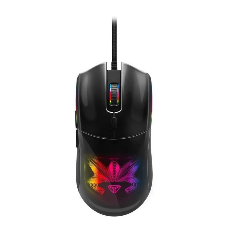 Souris gaming - PRISMA - YENKEE - YMS 3010 Souris gaming - PRISMA - YENKEE - YMS 3010
