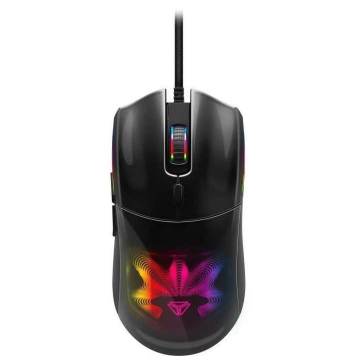 Souris gaming - PRISMA - YENKEE - YMS 3010 Souris gaming - PRISMA - YENKEE - YMS 3010