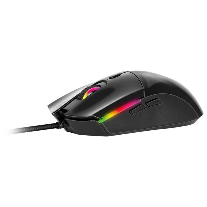 Souris gaming - PRISMA - YENKEE - YMS 3010 Souris gaming - PRISMA - YENKEE - YMS 3010