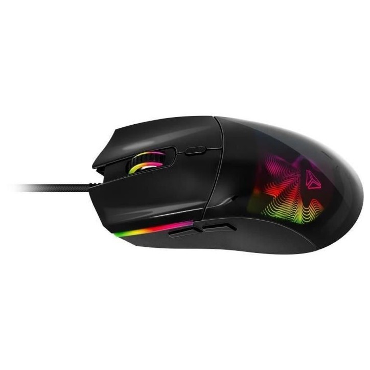 Souris gaming - PRISMA - YENKEE - YMS 3010 Souris gaming - PRISMA - YENKEE - YMS 3010