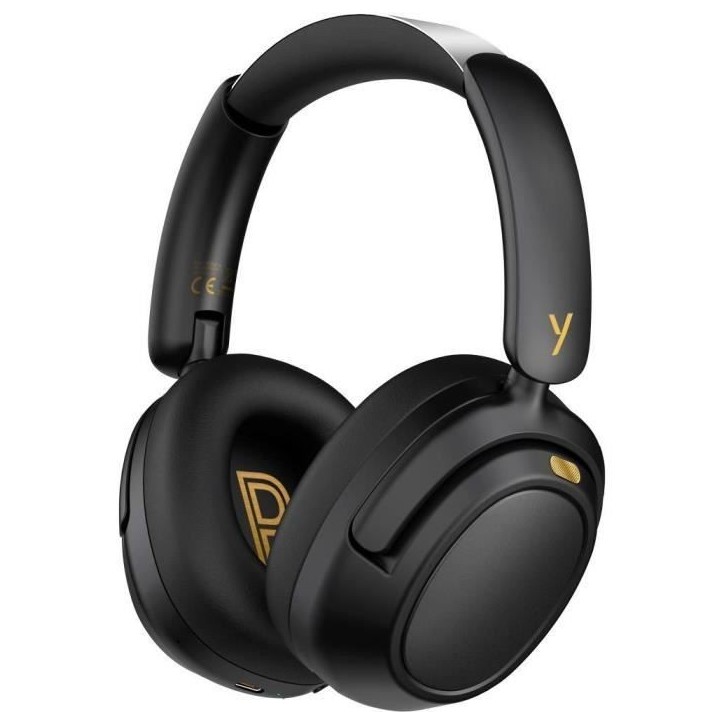 Casque Bluetooth - YENKEE - YHP 21BT