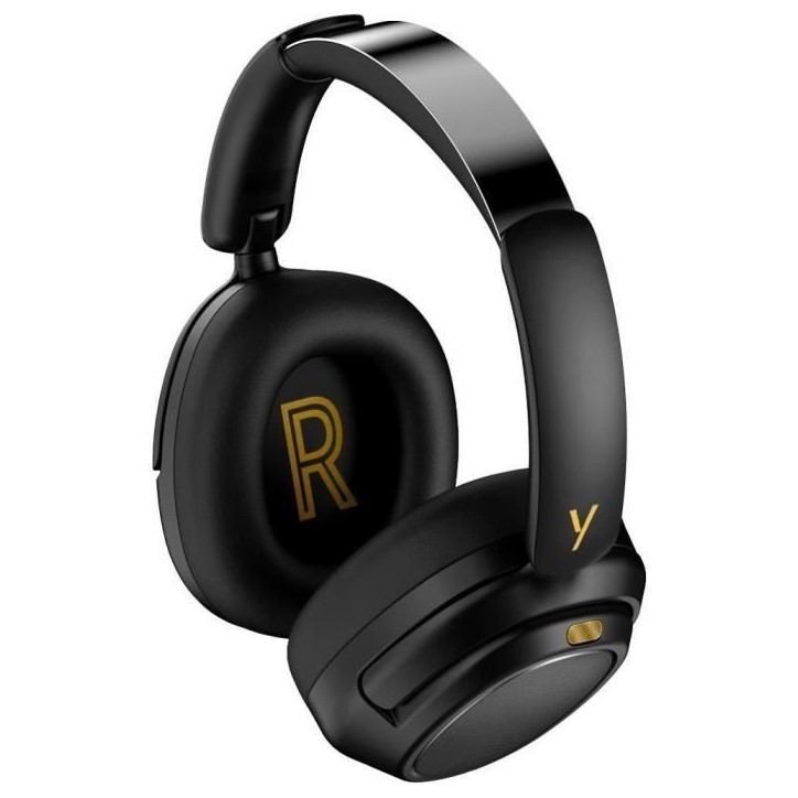 Casque Bluetooth - YENKEE - YHP 21BT