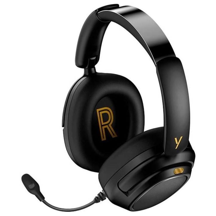 Casque Bluetooth - YENKEE - YHP 21BT