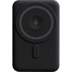 Banque d'alimentation MagSafe 5 000 mAh - YENKEE - YPB 501 BK