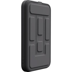 Banque d'alimentation MagSafe 5 000 mAh - YENKEE - YPB 501 BK