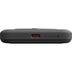 Banque d'alimentation MagSafe 5 000 mAh - YENKEE - YPB 501 BK