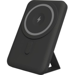 Banque d'alimentation MagSafe 5 000 mAh - YENKEE - YPB 501 BK
