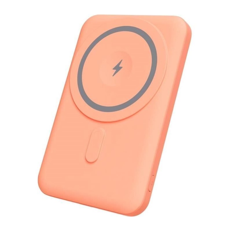 Banque d'alimentation MagSafe 5 000 mAh - YENKEE - YPB 501 oe