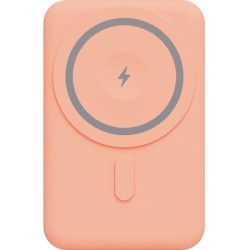 Banque d'alimentation MagSafe 5 000 mAh - YENKEE - YPB 501 oe