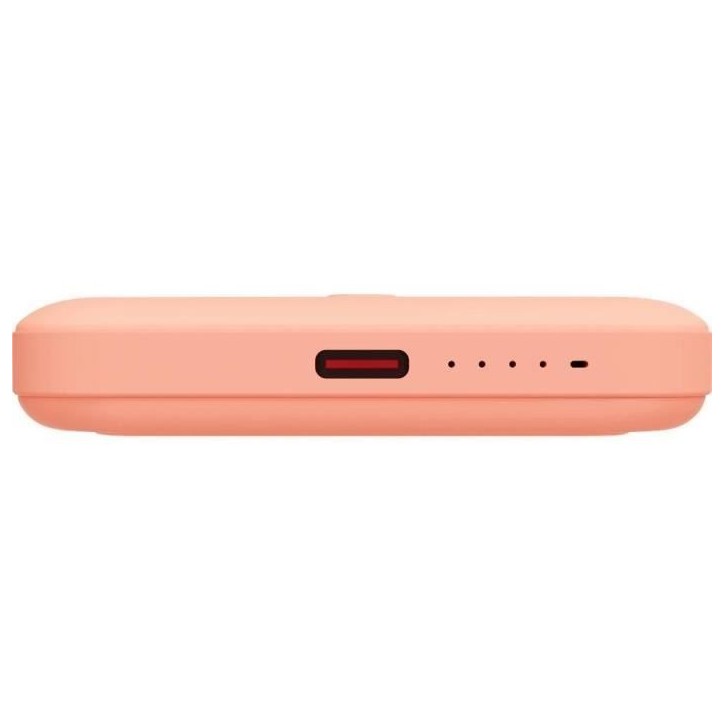 Banque d'alimentation MagSafe 5 000 mAh - YENKEE - YPB 501 oe Banque d'alimentation MagSafe 5 000 mAh - YENKEE - YPB 501 oe
