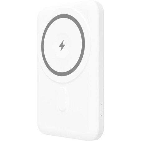 Banque d'alimentation MagSafe 5 000 mAh - YENKEE - YPB 501 WH